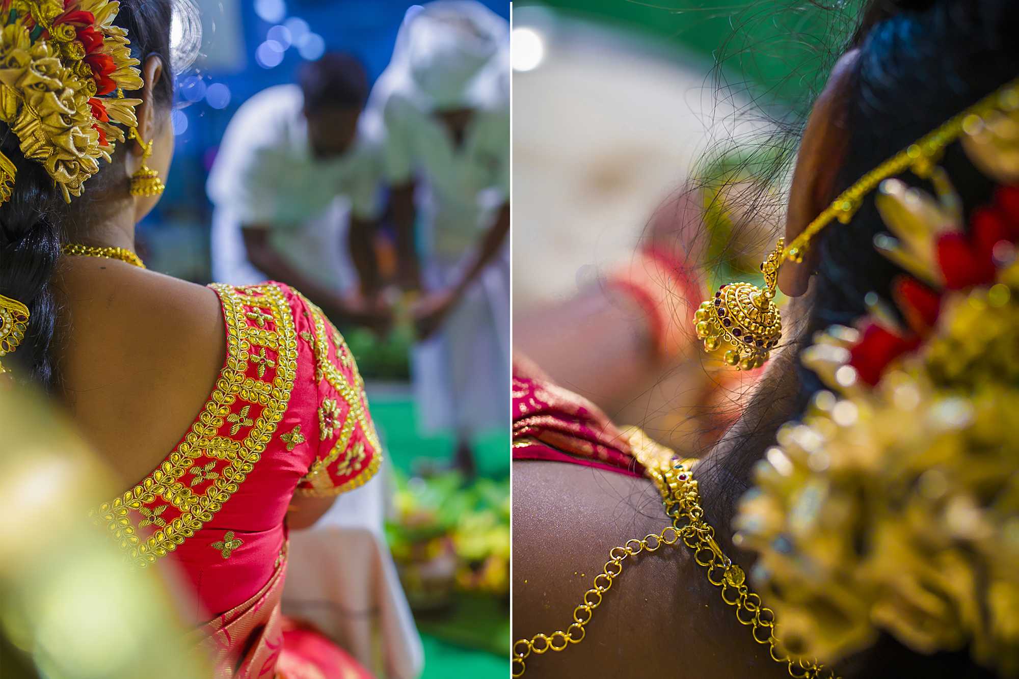 Candid Wedding PhotoGraphy Karur - Siva.G PhotoGraphy